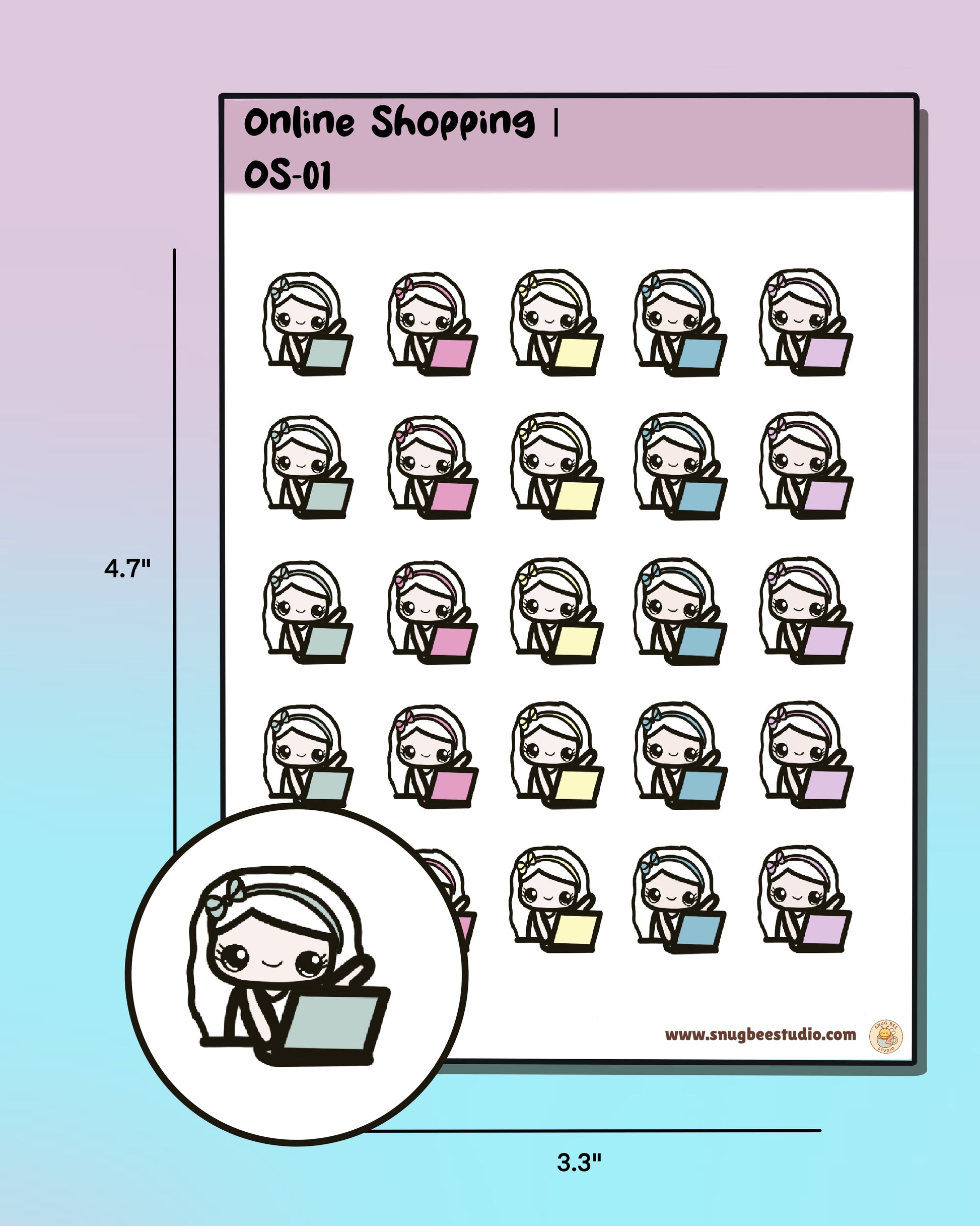 Online Shopping 01
