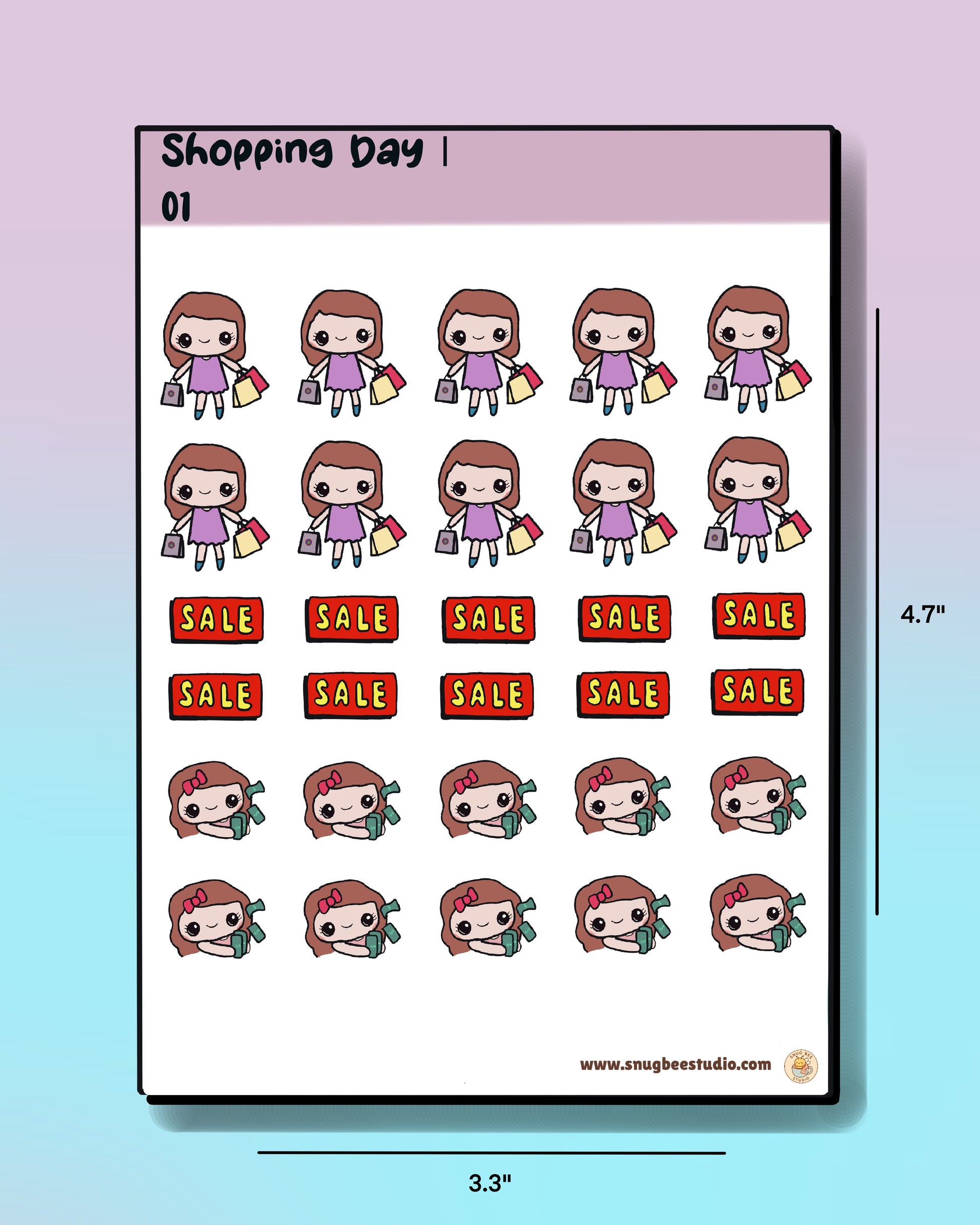 Shopping 01