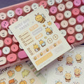 Busy Bee Task