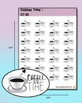 Coffee Time | CT-05