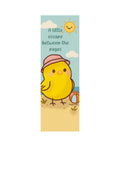 "Hello, Summer" Bookmark