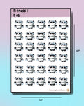 Fitness | F-05