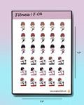 Fitness | F-04
