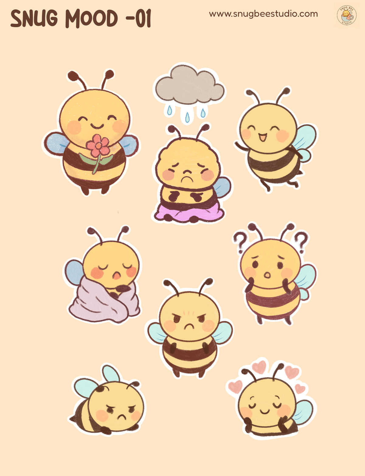 Snug Mood - 1