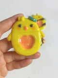 Chirp Worry Stone