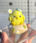 Chirp Desk Friend