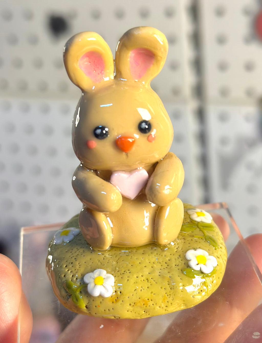 Nibble Desk Friend