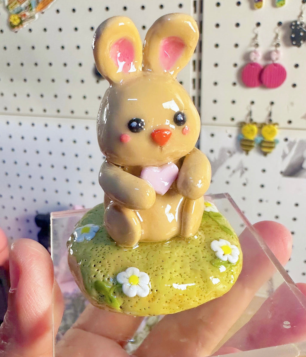 Nibble Desk Friend