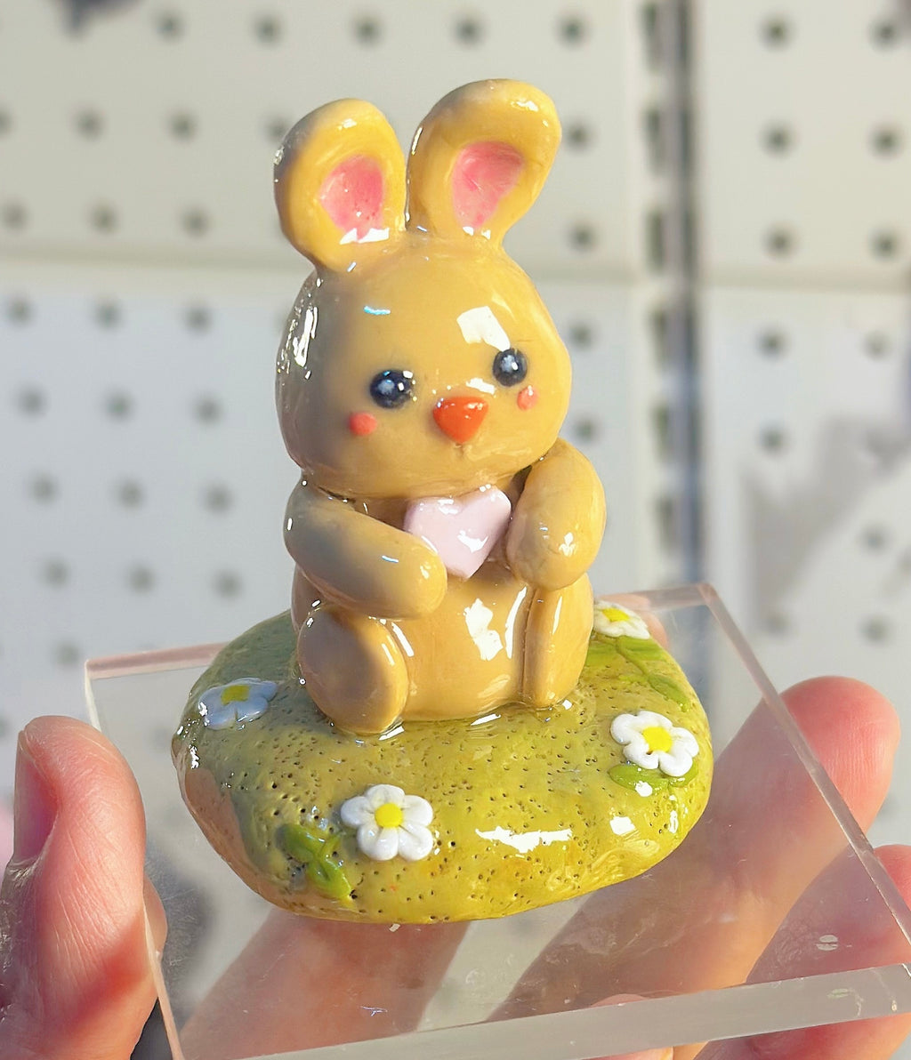 Nibble Desk Friend