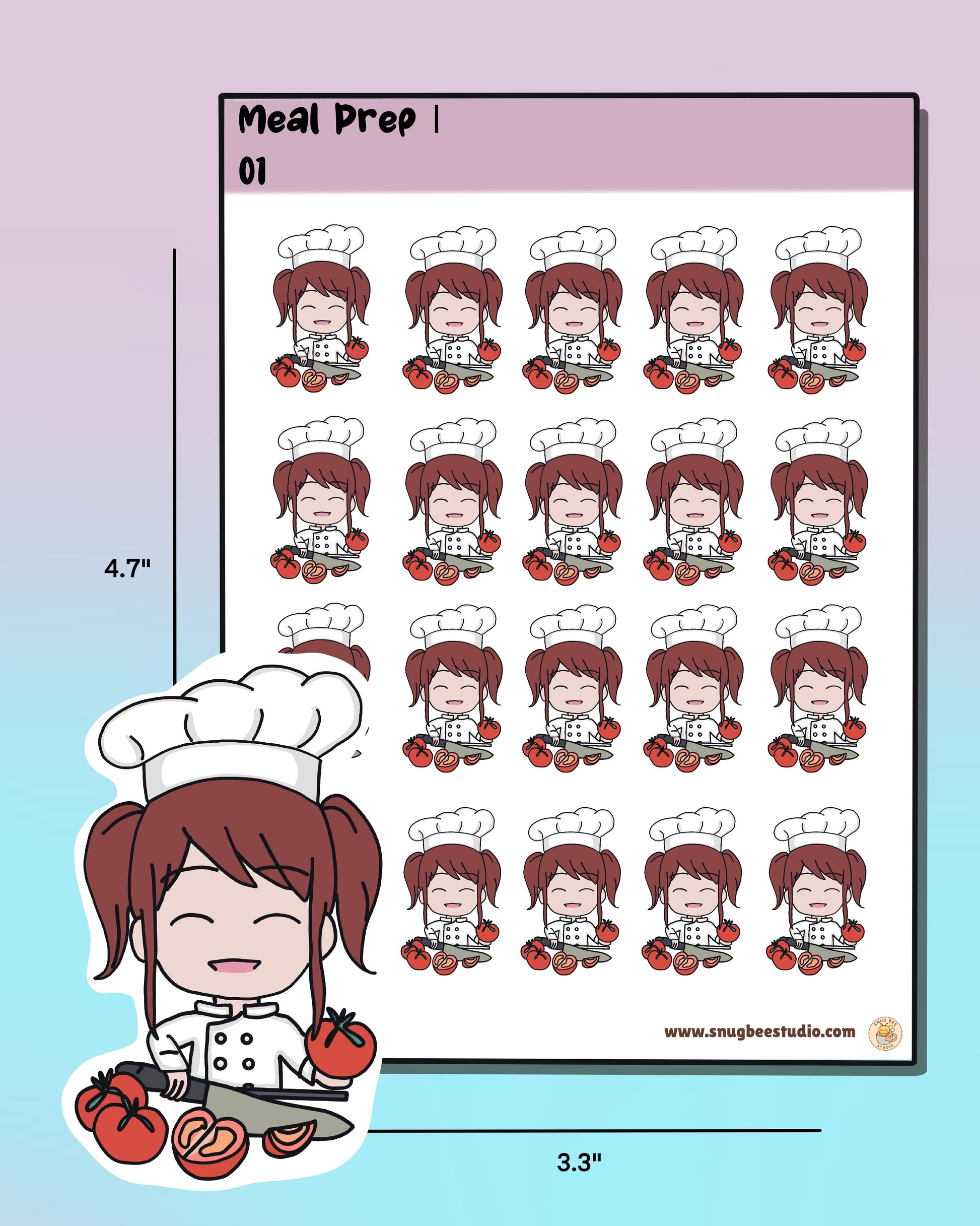 Meal Prep 01