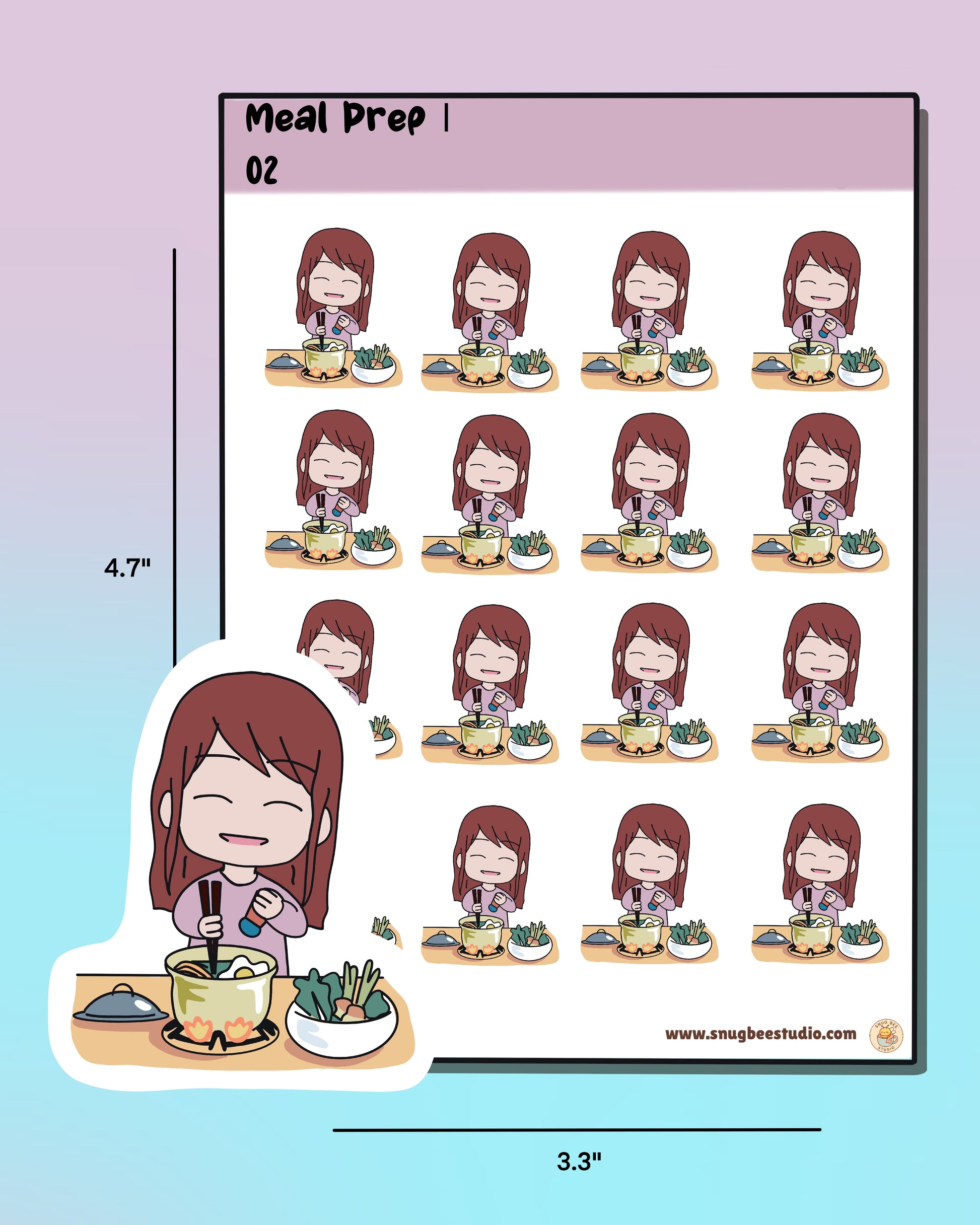 Meal Prep 02