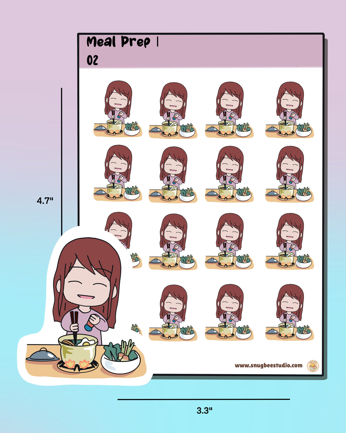 Meal Prep 02
