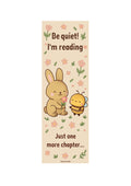 "Hello, Spring" Bookmark