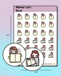 Planner Girl 03
