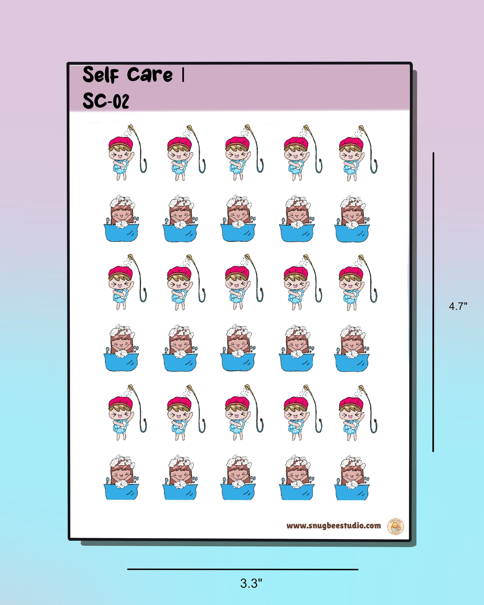 Self Care 02