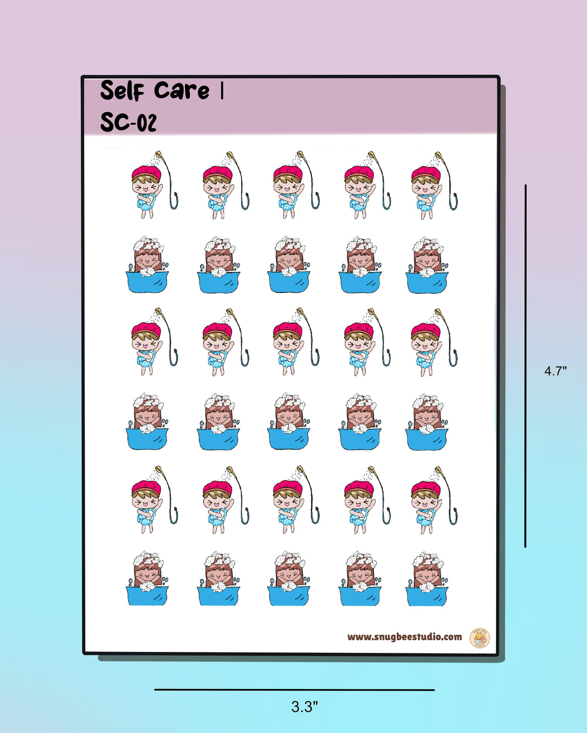 Self Care 02