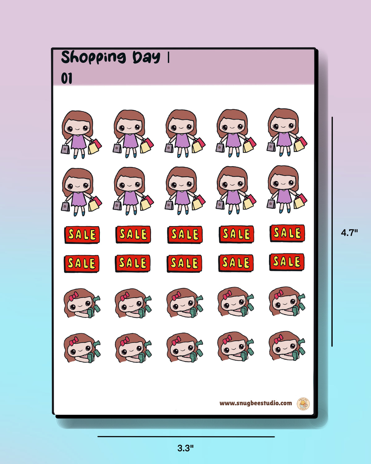 Shopping | 01