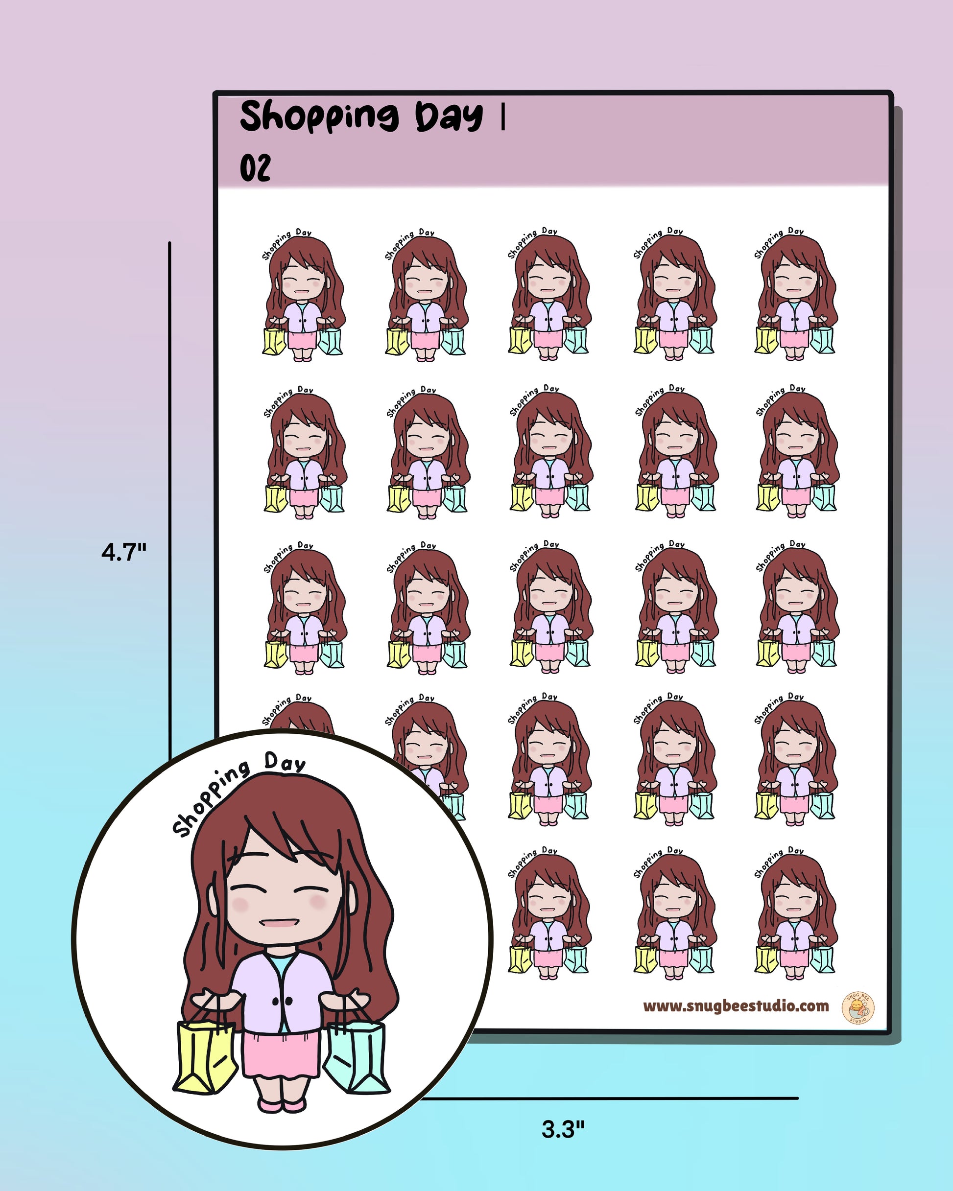 Shopping 02