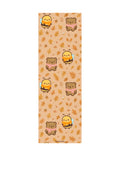 Snug Bee & Theo Autumn Pattern Bookmark