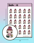 Sushi 01